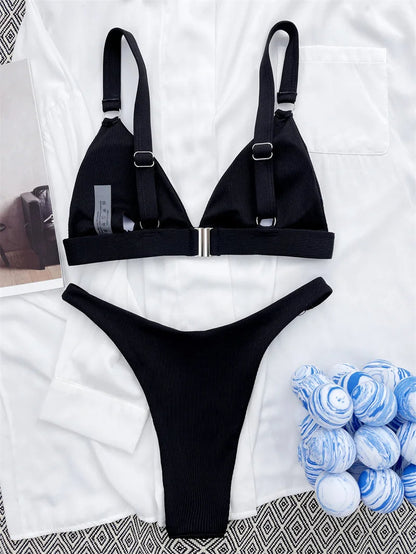 Hilda® | and Versatile Bikini