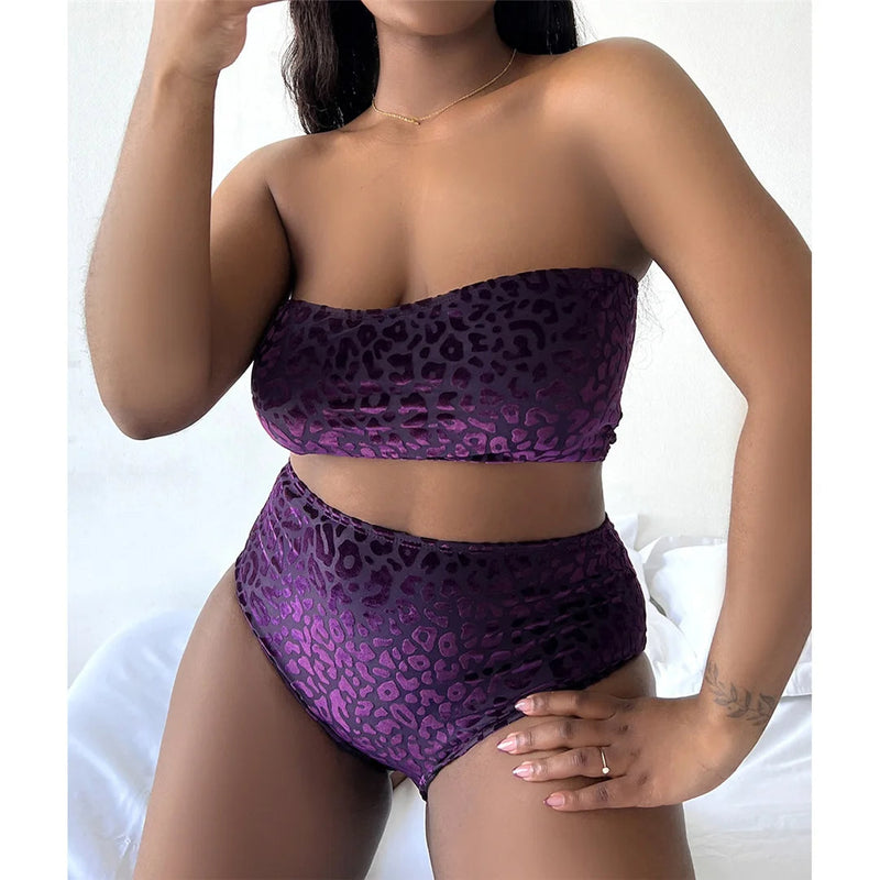 Estefanía® | Relaxed and Stylish Bikini