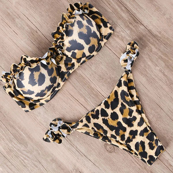 Noelia® | Stylish and Bikini