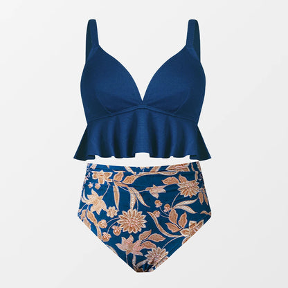 Drusila® | Fashionable and Minimalist Bikini