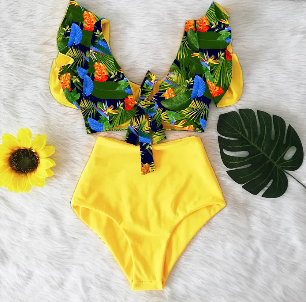 Milagros® | Effortless and Bikini