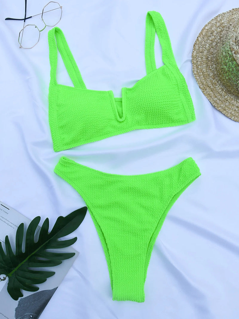 Habiba® | and Versatile Bikini