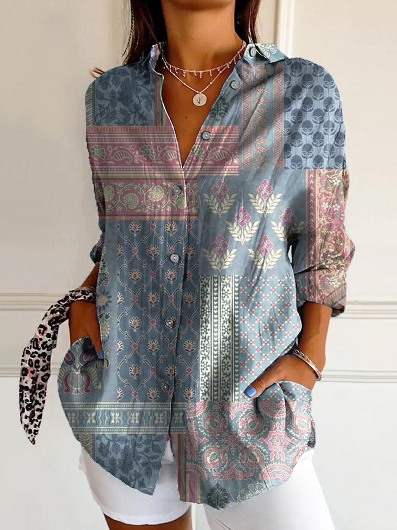 Classic Designed Shirt