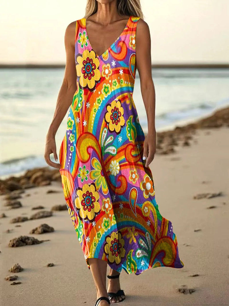Thoughtfully Designed Garment