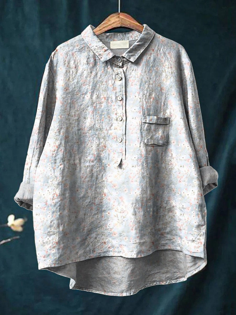 Elegantly Designed Shirt