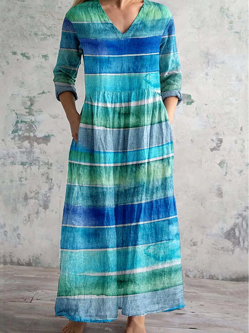 Beautifully Crafted Dress