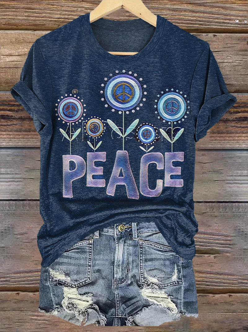 Beautifully Crafted T-Shirt