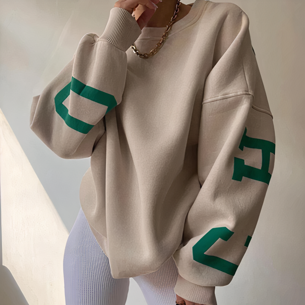 Classic Designed Jumper