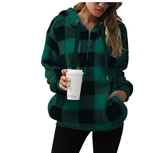 Beautifully Crafted Jumper