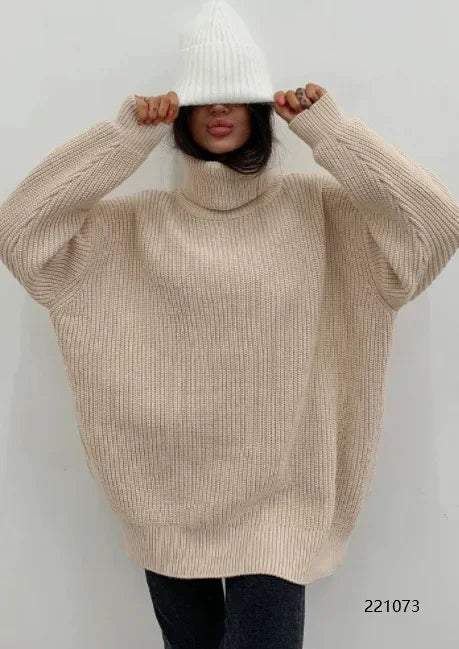 Vintage Inspired Jumper