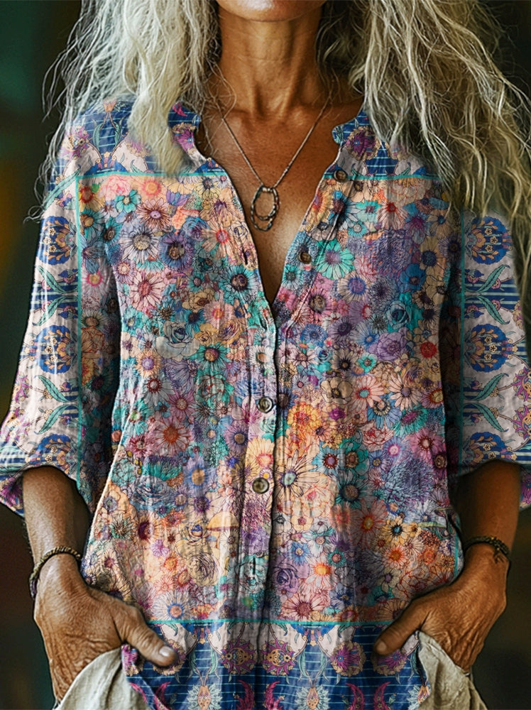 Classic Vintage Shirt