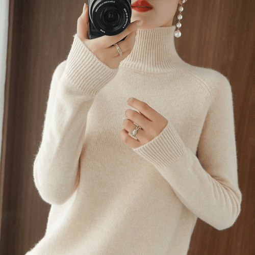 Vintage Inspired Jumper