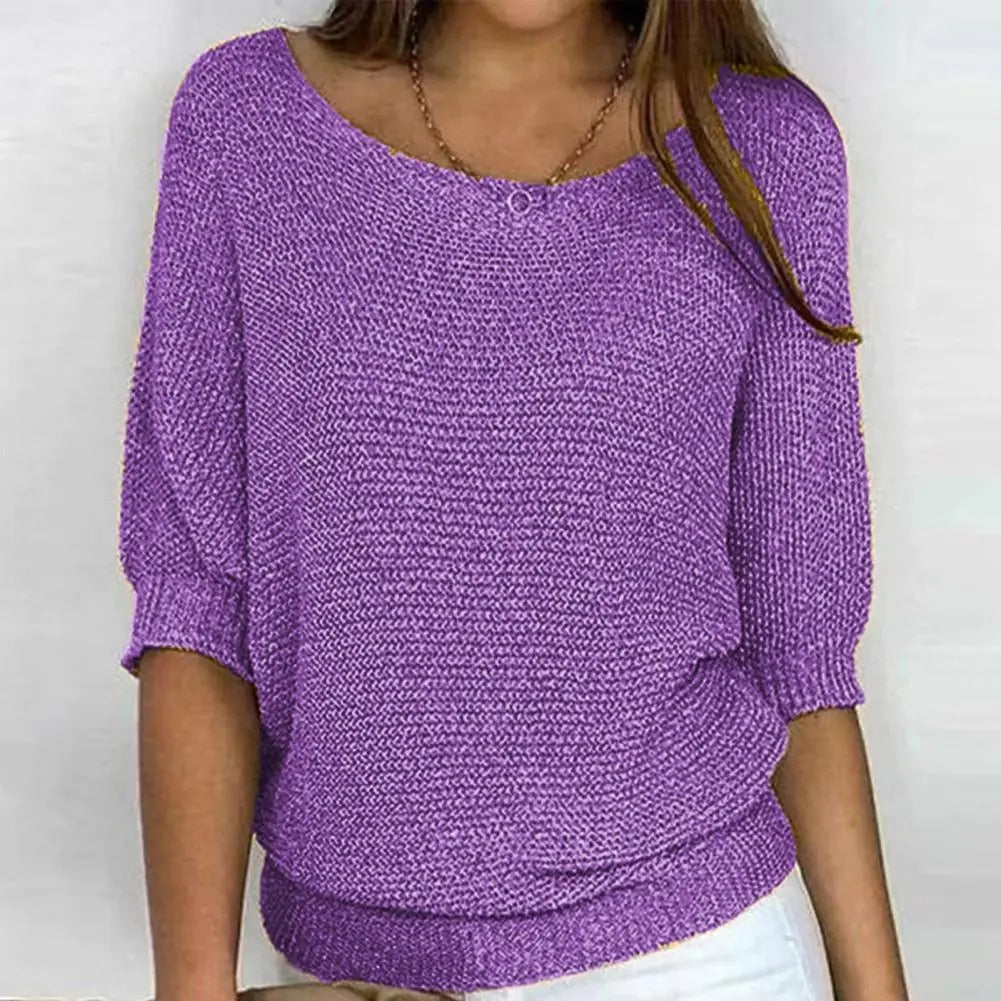Vintage Inspired Jumper