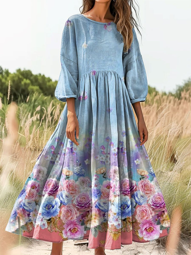 Elegantly Designed Dress