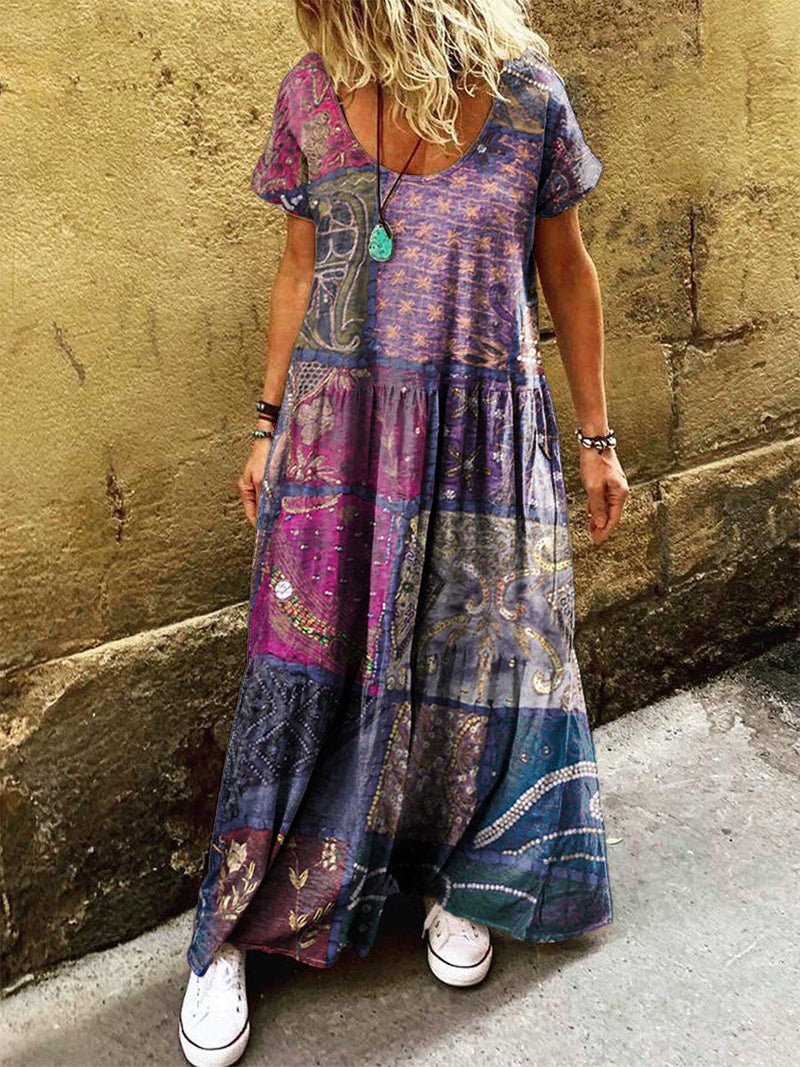 Classic Designed Garment