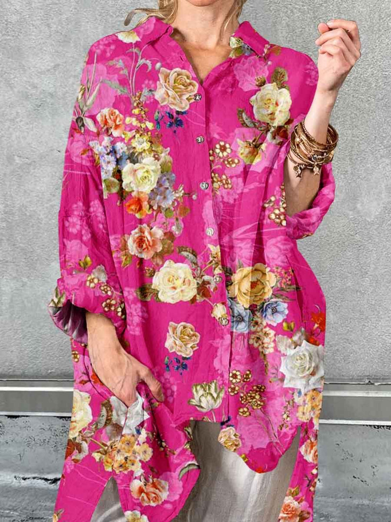 Beautifully Crafted Shirt