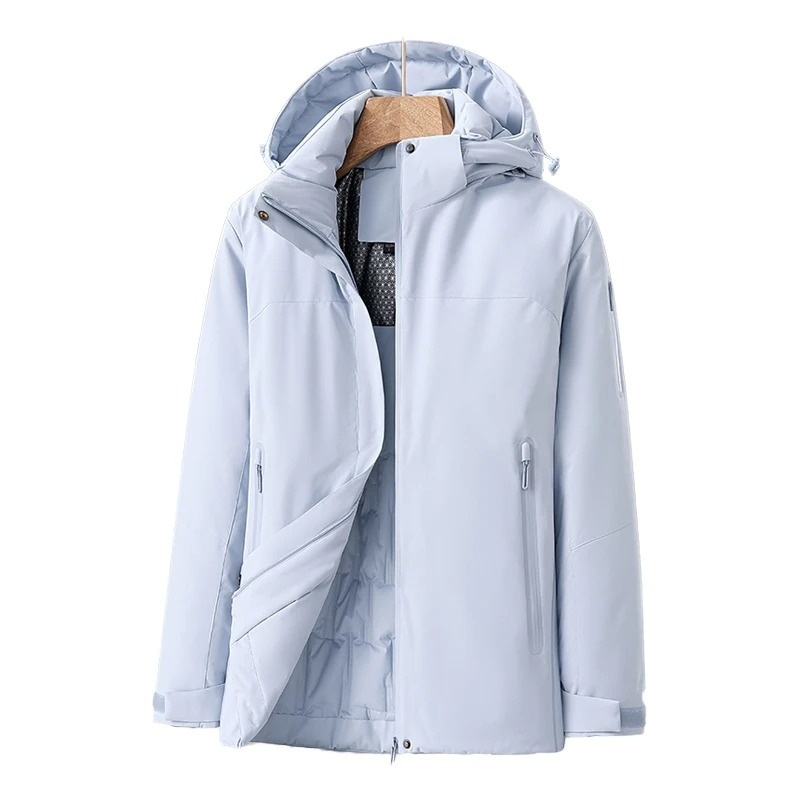 Jackie | Casual and Fashionable winter Coat