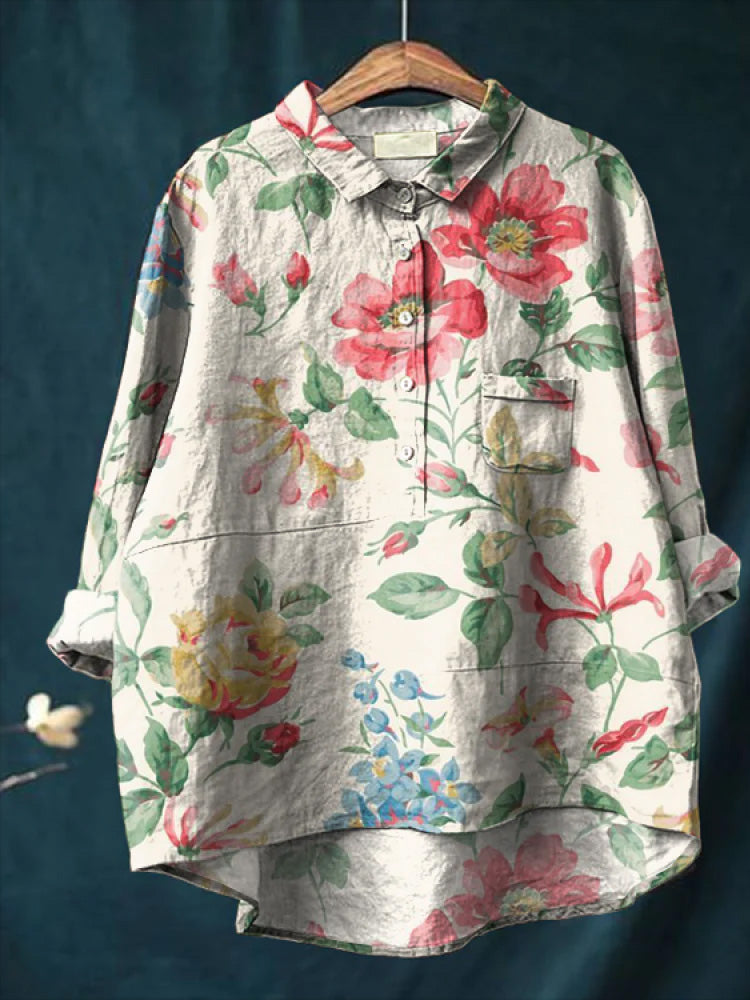 Classic Vintage Shirt