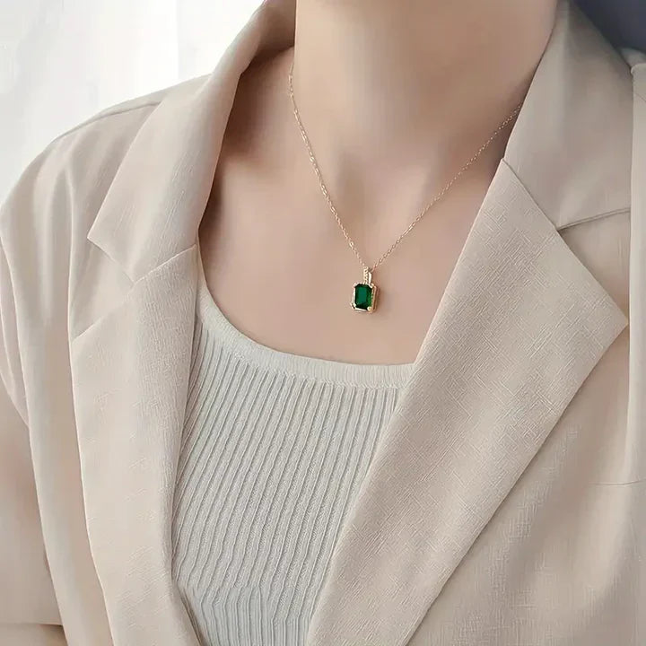 Zarela Fontayne Necklace