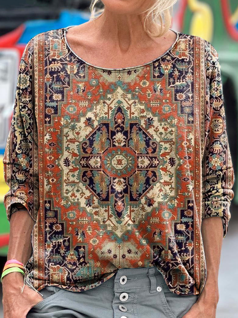 Classic Vintage Garment