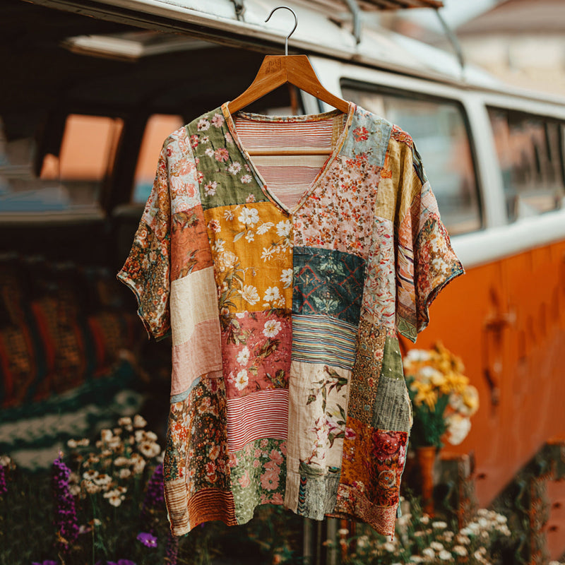 Elegantly Designed Shirt