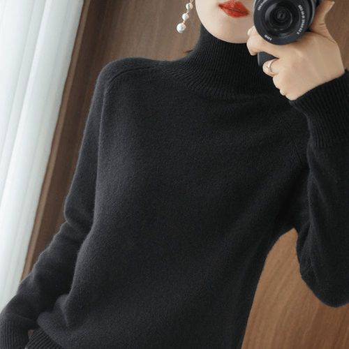 Vintage Inspired Jumper