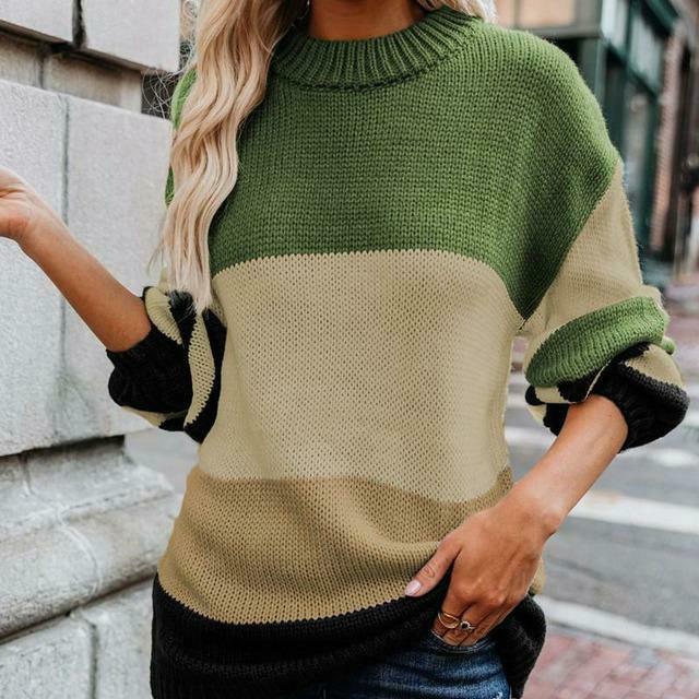 Elegantly Designed Jumper