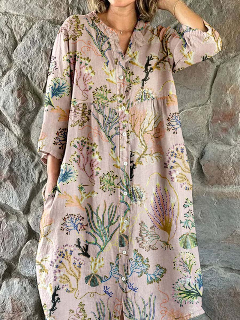 Gracefully Designed Shirt