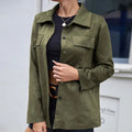 Arinya | Modern and Fashionable winter Coat