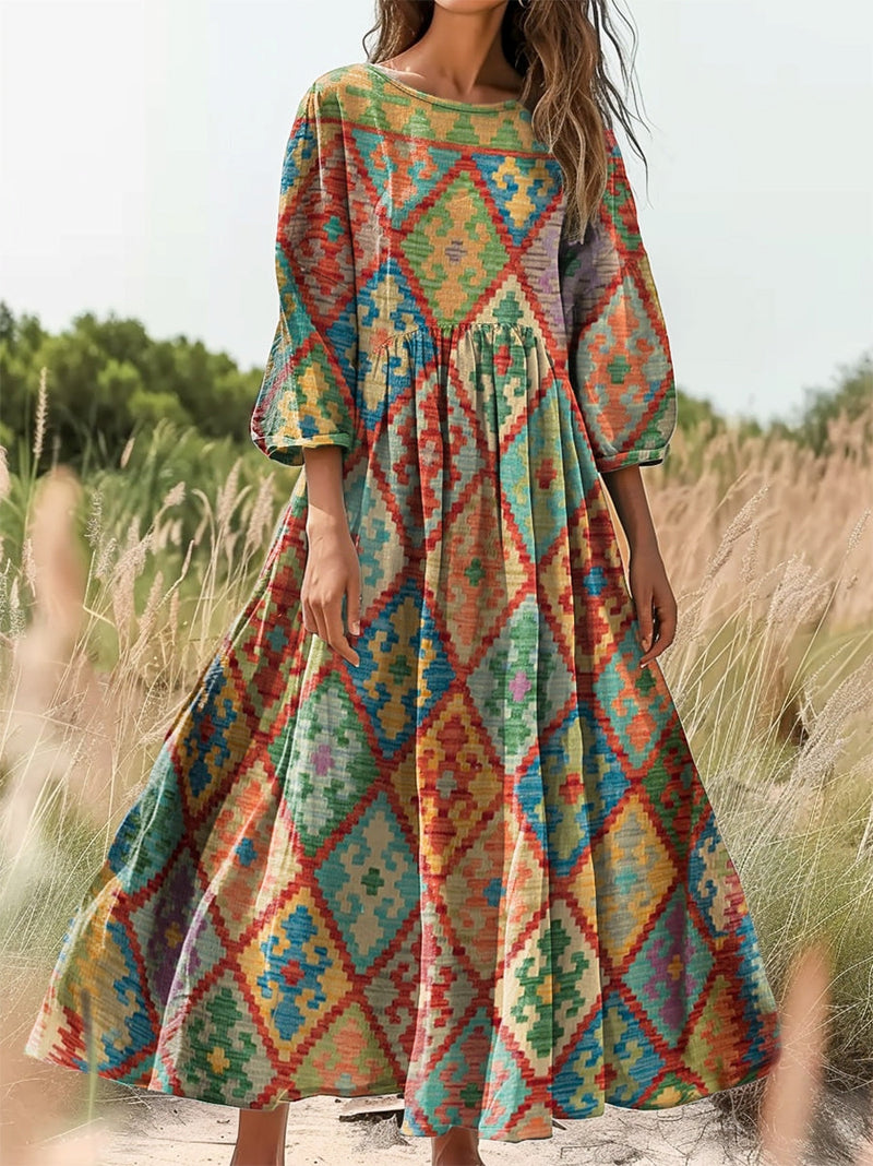 Classic Vintage Garment