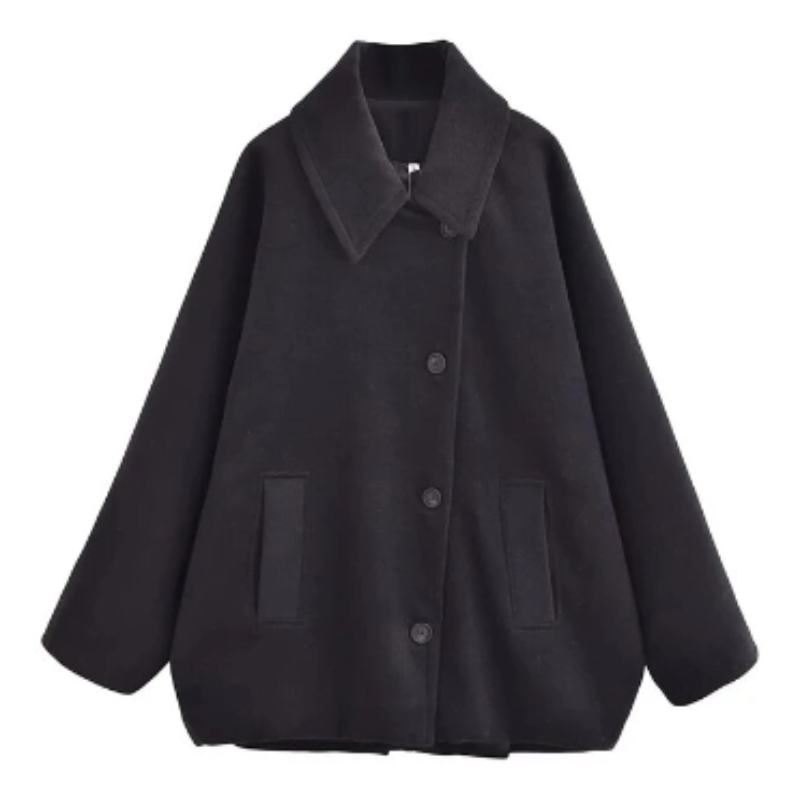 Pomona | Casual and Comfortable winter Coat