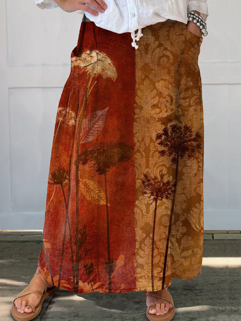Elegantly Designed Garment