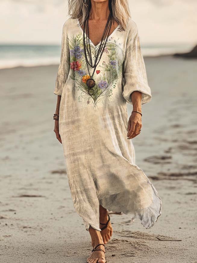 Beautifully Crafted Dress