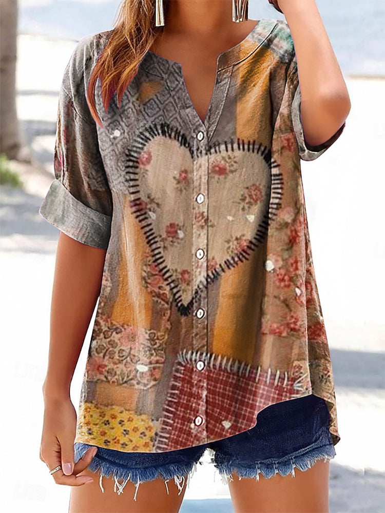 Classic Designed Garment