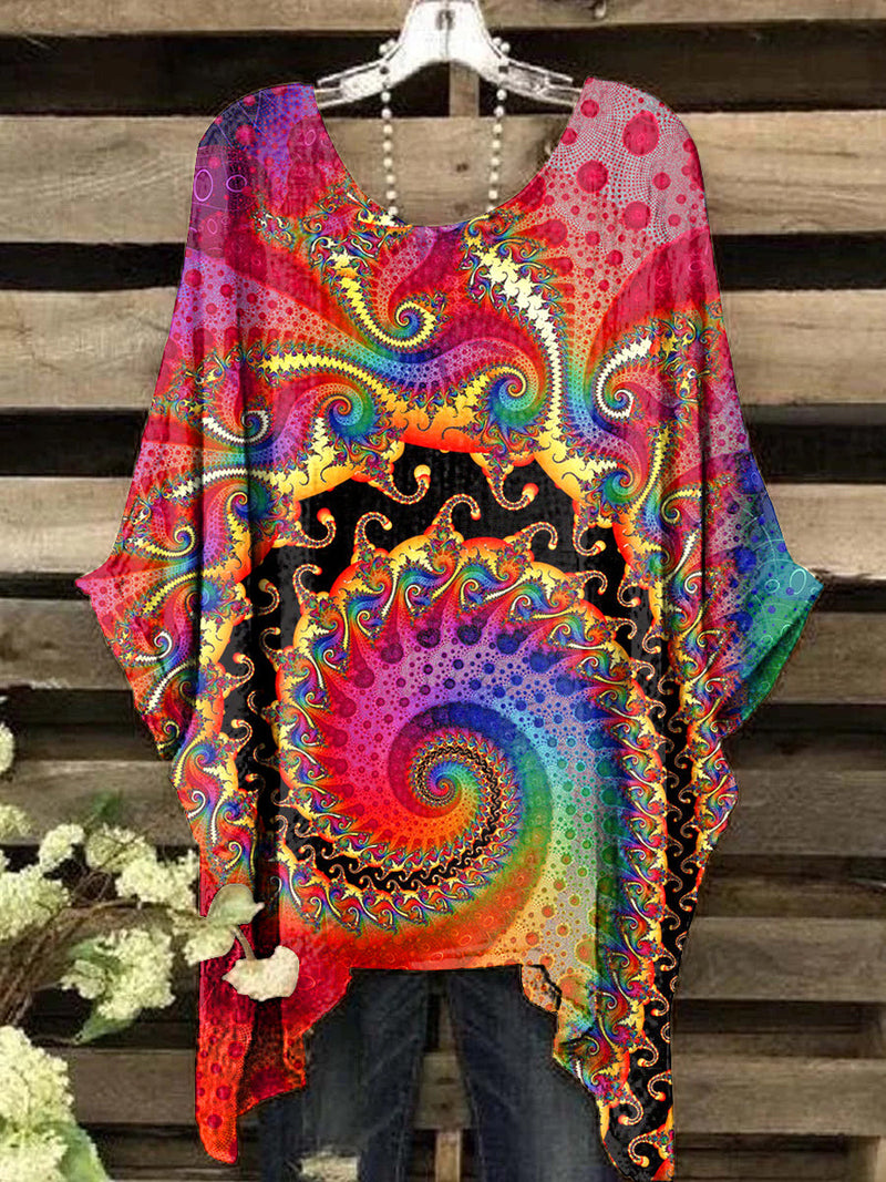 Thoughtfully Designed Top