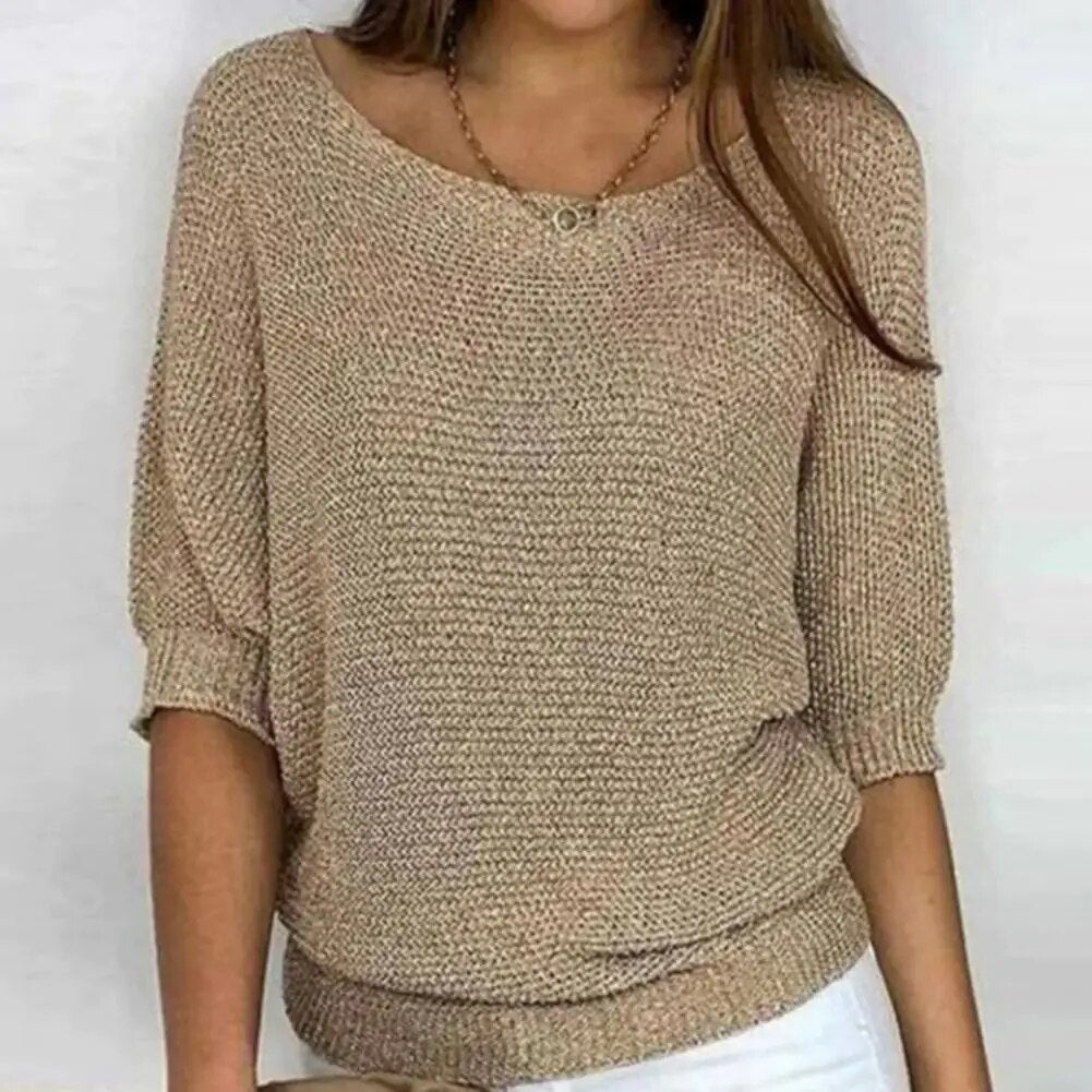 Vintage Inspired Jumper