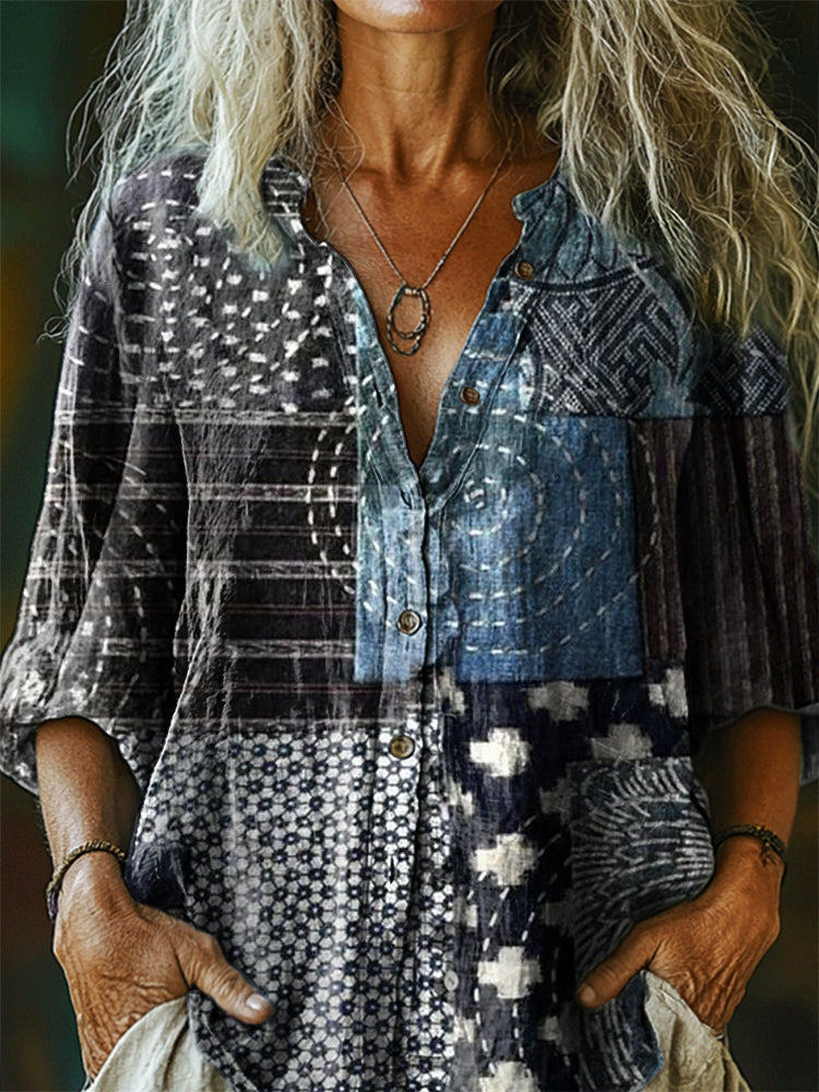 Thoughtfully Designed Garment