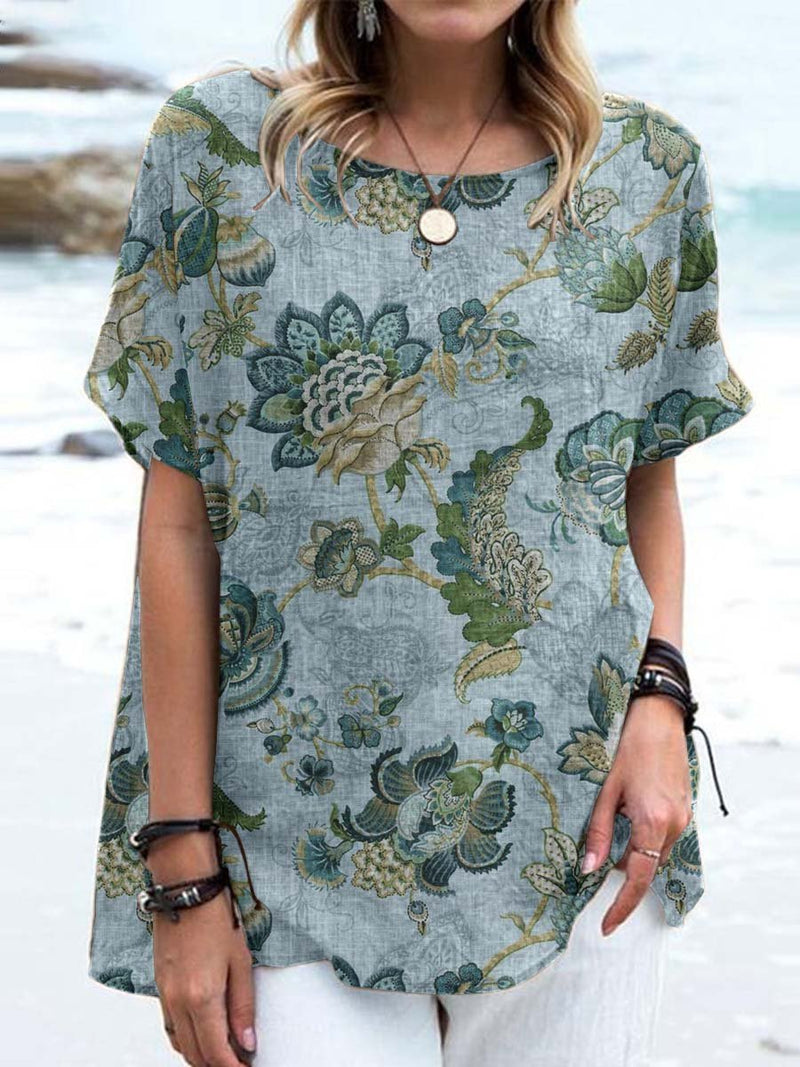 Beautifully Crafted Top