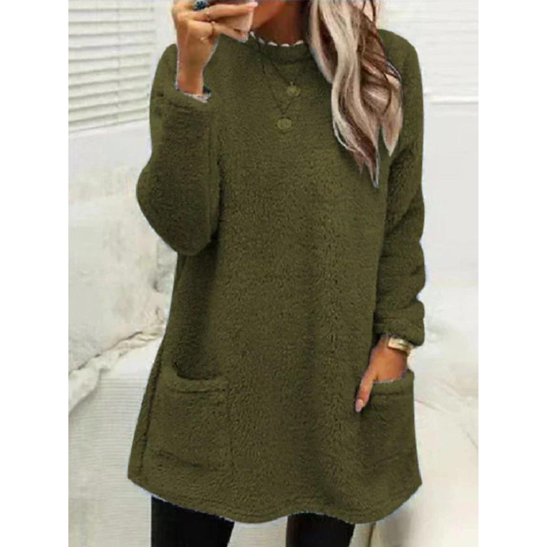 Elegantly Designed Jumper