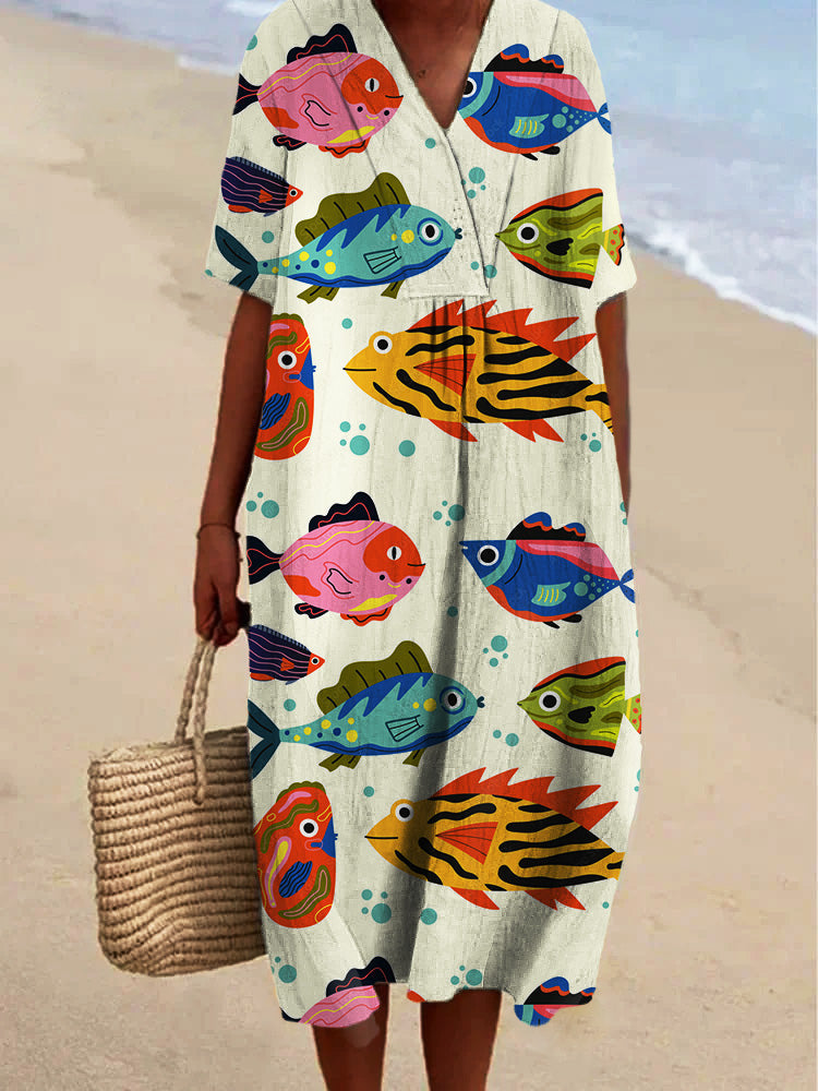 Thoughtfully Designed Garment