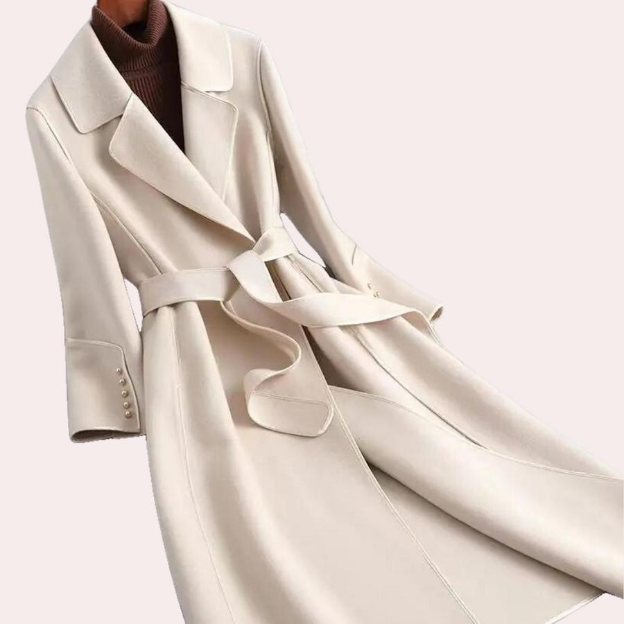 Gabbie | Casual and Comfortable winter Coat