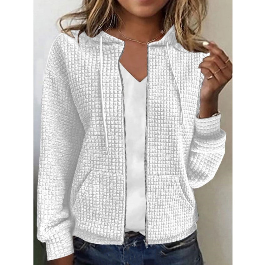 Odessa | Versatile and Comfortable winter Coat