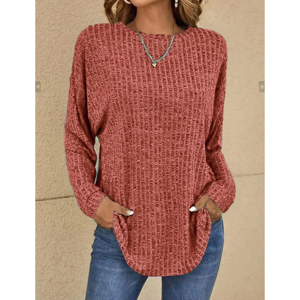 Classic Designed Jumper