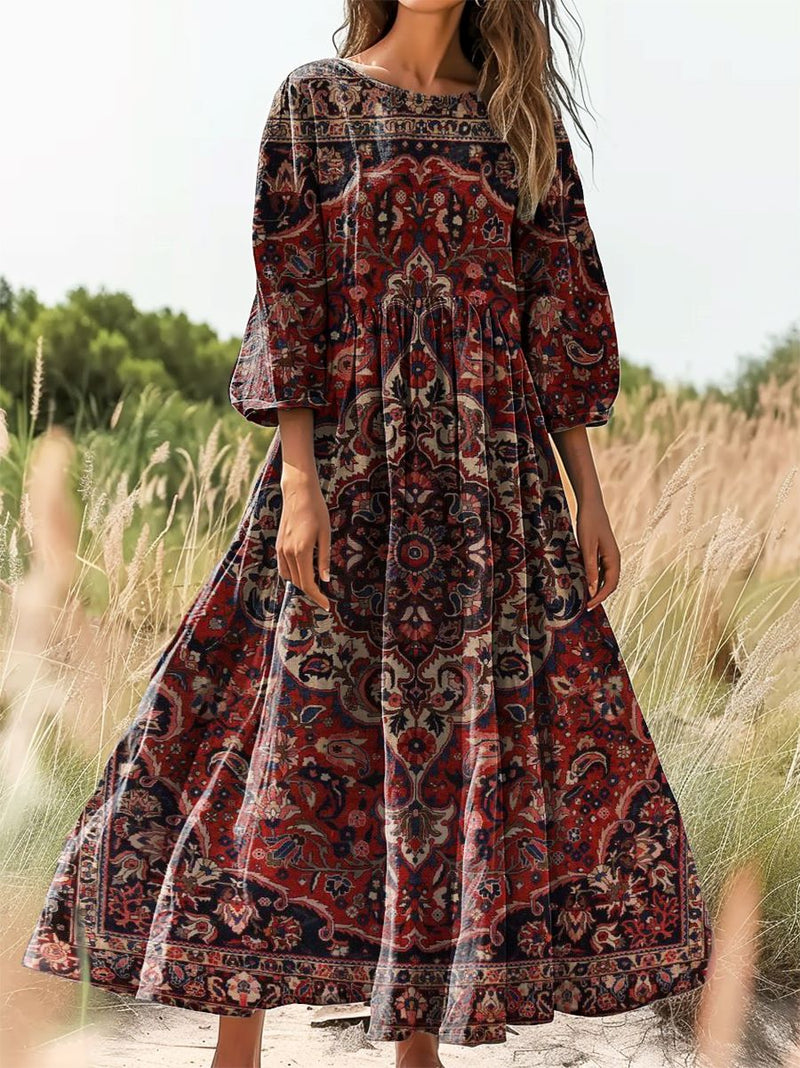 Beautifully Crafted Dress