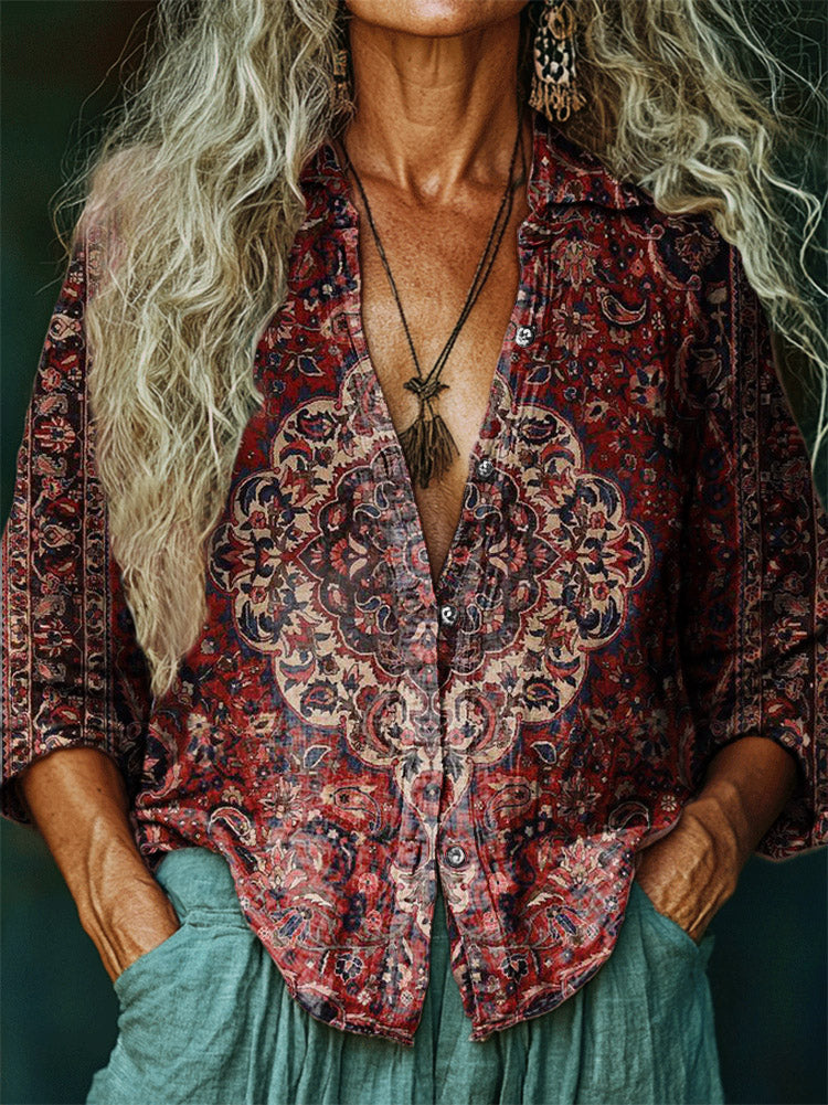 Classic Vintage Shirt