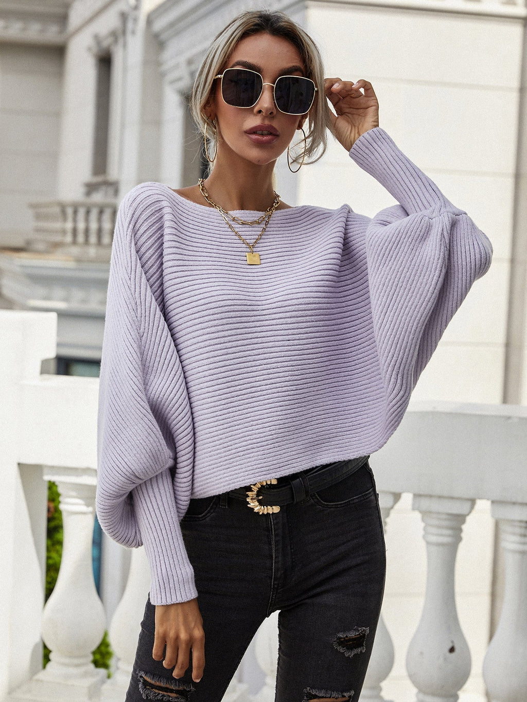 Vintage Inspired Jumper