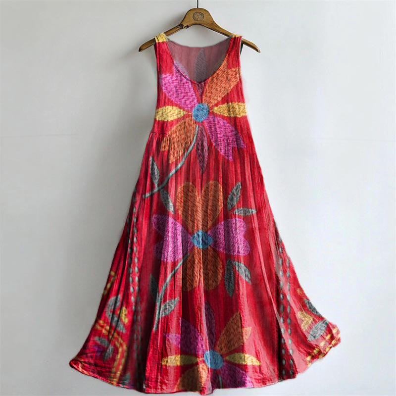 Elegantly Designed Garment