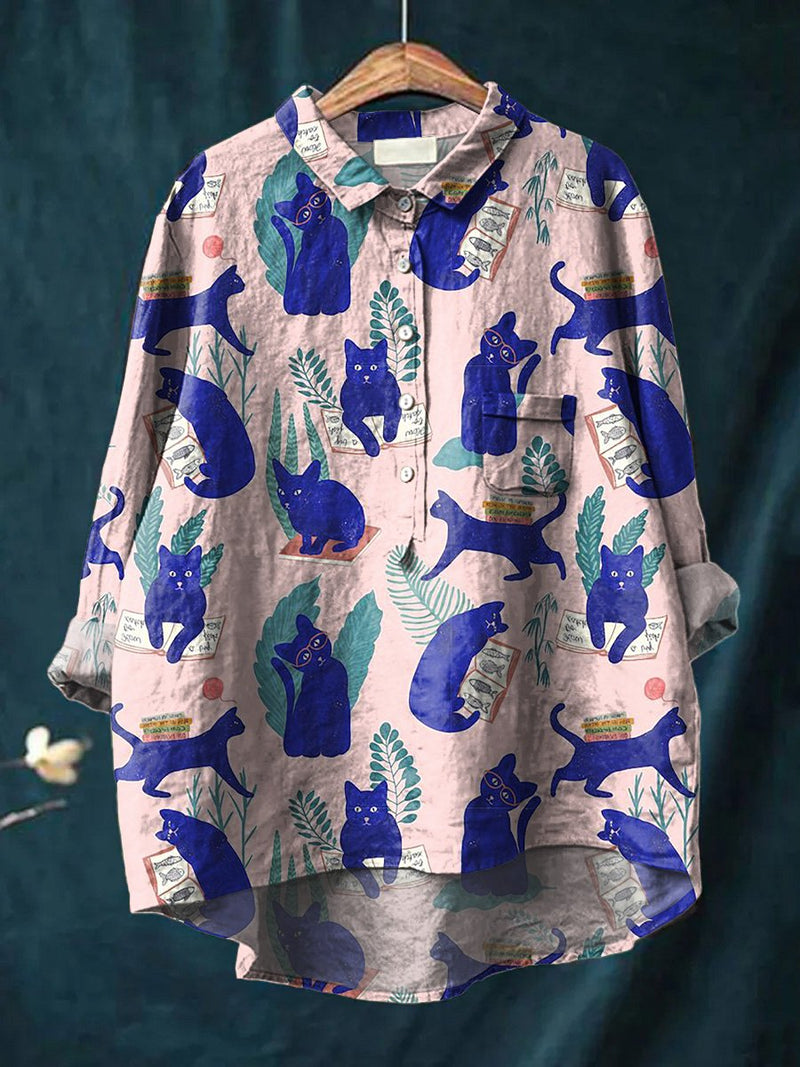 Classic Vintage Shirt