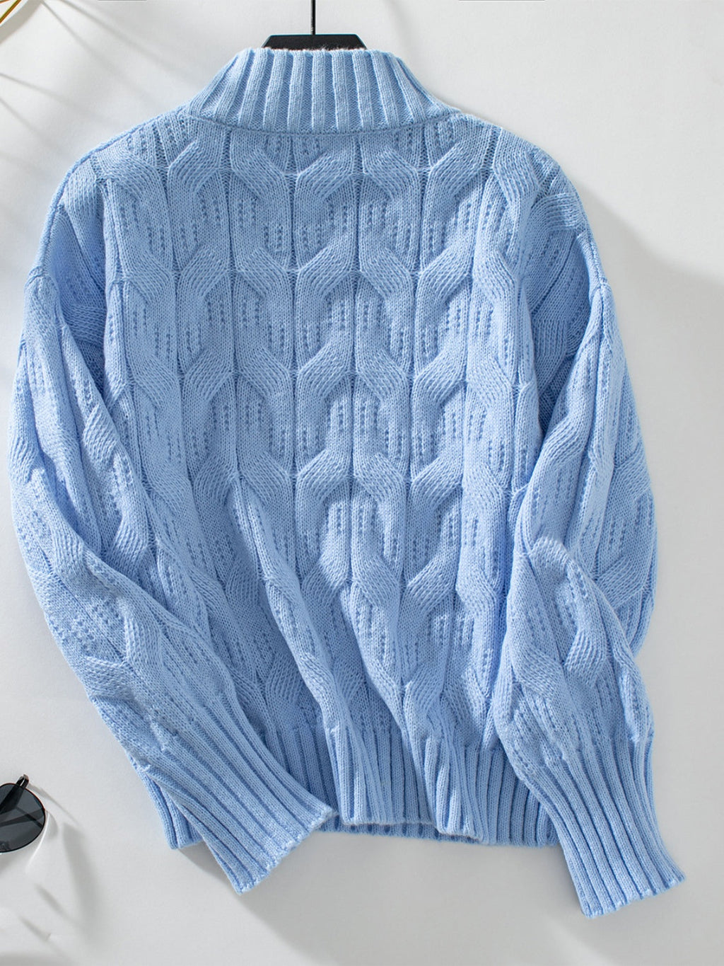 Elegantly Designed Jumper