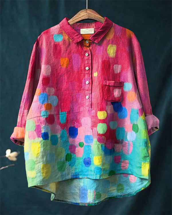 Beautifully Crafted Shirt